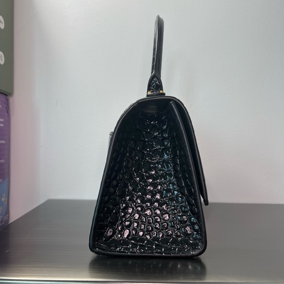 Authentic Balenciaga Hourglass bag - Picture 3 of 12
